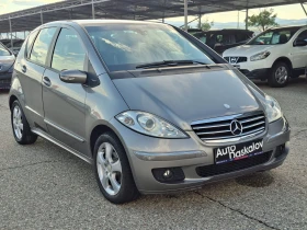 Mercedes-Benz A 180 А-180 cdi Avangard, снимка 3