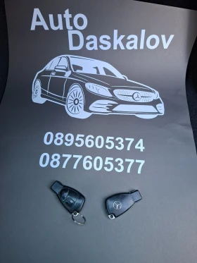 Mercedes-Benz A 180 А-180 cdi Avangard, снимка 16