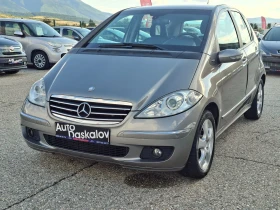 Mercedes-Benz A 180 А-180 cdi Avangard, снимка 1
