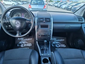 Mercedes-Benz A 180 А-180 cdi Avangard, снимка 12