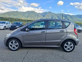 Mercedes-Benz A 180 А-180 cdi Avangard, снимка 8