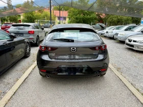 Mazda 3 SkyActivG, снимка 5