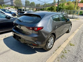 Mazda 3 SkyActivG, снимка 6