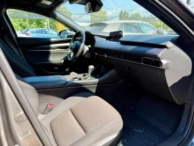 Mazda 3 SkyActivG, снимка 14
