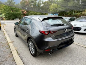 Mazda 3 SkyActivG, снимка 4