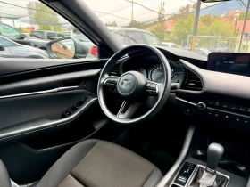 Mazda 3 SkyActivG, снимка 12
