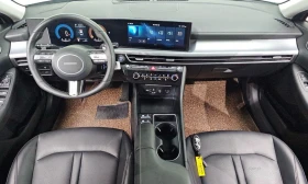 Hyundai Sonata 2.0 LPG Premium  * koreiskikoli.bg * , снимка 6