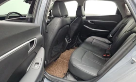 Hyundai Sonata 2.0 LPG Premium  * koreiskikoli.bg * , снимка 11