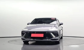 Hyundai Sonata 2.0 LPG Premium  * koreiskikoli.bg * , снимка 2