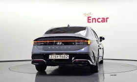 Hyundai Sonata 2.0 LPG Premium  * koreiskikoli.bg * , снимка 3