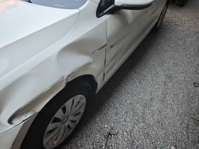 VW Golf 1.4TGI euro6b, снимка 3