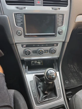 VW Golf 1.4TGI euro6b, снимка 10