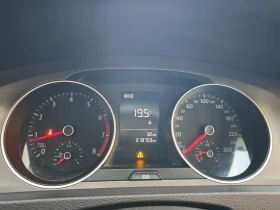 VW Golf 1.4TGI euro6b, снимка 9