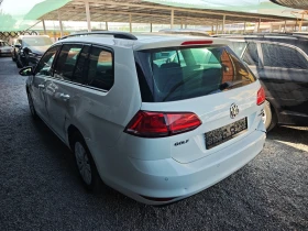 VW Golf 1.4TGI euro6b, снимка 4