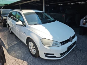 VW Golf 1.4TGI euro6b, снимка 1