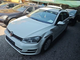 VW Golf 1.4TGI euro6b, снимка 2
