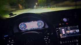 VW Passat 4 Motion, снимка 3