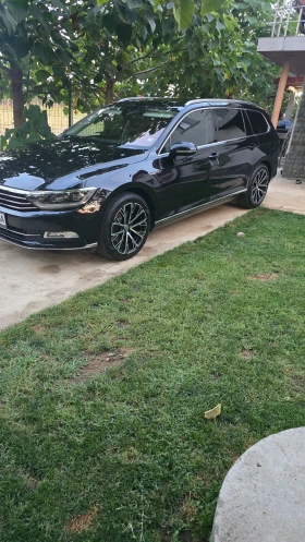 VW Passat 4 Motion, снимка 1