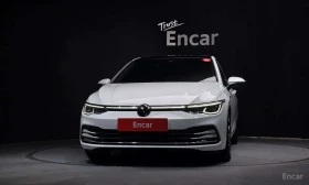 VW Golf * 2.0 TDI Prestige * ЦЕНА ДО БГ, снимка 3