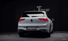 VW Golf * 2.0 TDI Prestige * ЦЕНА ДО БГ, снимка 4