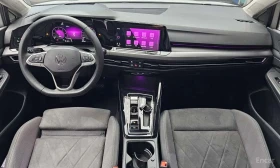 VW Golf * 2.0 TDI Prestige * ЦЕНА ДО БГ, снимка 7