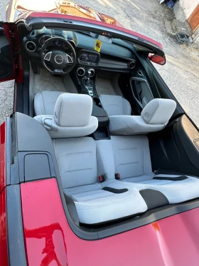 Chevrolet Camaro 2.0, снимка 7