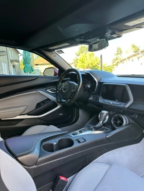 Chevrolet Camaro 2.0, снимка 9