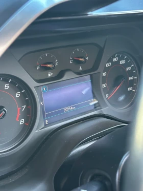 Chevrolet Camaro 2.0, снимка 10