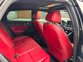 Acura Integra Elite A-Spec* DISTRONIC* ПОДГРЕВ* КАМЕРА* ШИБИДАХ*, снимка 13