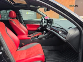 Acura Integra Elite A-Spec* DISTRONIC* ПОДГРЕВ* КАМЕРА* ШИБИДАХ*, снимка 9