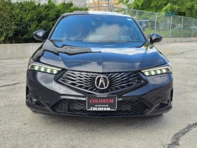 Acura Integra Elite A-Spec* DISTRONIC* ПОДГРЕВ* КАМЕРА* ШИБИДАХ*, снимка 2