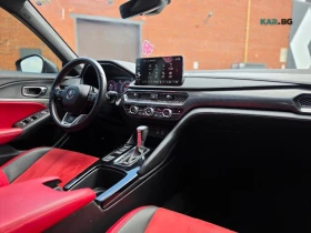 Acura Integra Elite A-Spec* DISTRONIC* ПОДГРЕВ* КАМЕРА* ШИБИДАХ*, снимка 10