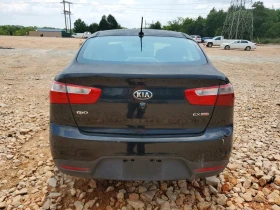 Kia Rio, снимка 6