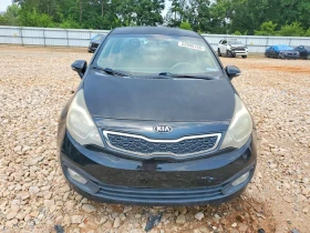 Kia Rio, снимка 5