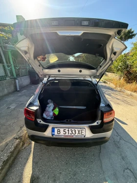 Citroen C4 Cactus 1.6hdi, снимка 7