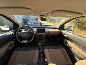 Citroen C4 Cactus 1.6hdi, снимка 8