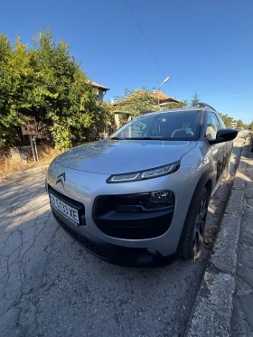 Citroen C4 Cactus 1.6hdi, снимка 4