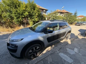 Citroen C4 Cactus 1.6hdi, снимка 5