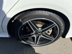Mercedes-Benz C 43 AMG Автокредит, снимка 16