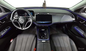 Mercedes-Benz E 220 d 4MATIC Exclusive /ОБДУХВАНЕ/360/ДИСТРОНИK, снимка 7