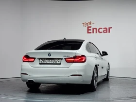 BMW 420 i - САМО 30% АВАНС, снимка 4