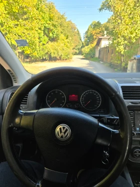 VW Golf 1.6 gaz , снимка 8