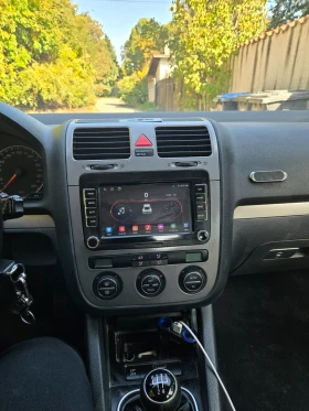 VW Golf 1.6 gaz , снимка 6