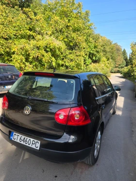 VW Golf 1.6 gaz , снимка 2
