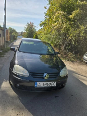 VW Golf 1.6 gaz , снимка 3