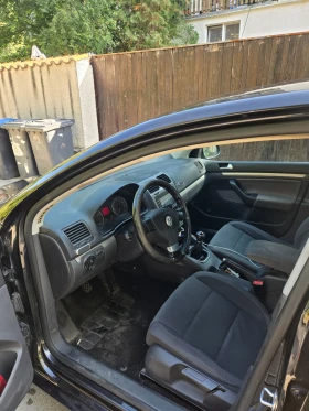 VW Golf 1.6 gaz , снимка 7