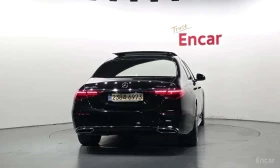 Mercedes-Benz S 400 * S400 d 4MATIC * , снимка 4