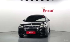 Mercedes-Benz S 400 * S400 d 4MATIC * , снимка 3