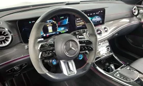 Mercedes-Benz E 53 AMG 4MATIC+ Coupe , снимка 13