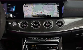 Mercedes-Benz E 53 AMG 4MATIC+ Coupe , снимка 14